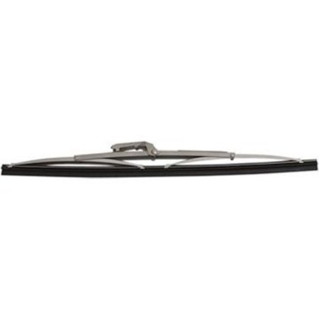 SEA DOG Blade-Wiper 11.5" Blk Ss, #414212B-1 414212B-1